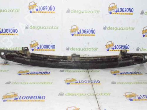 Front bumper reinforcement PEUGEOT 206 Hatchback (2A/C) 1.6 i (89 hp) 818355