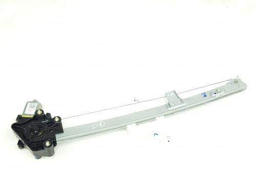 Used Front right window mechanism Front right window mechanism HYUNDAI i20 II (GB, IB) [2014-2021] 32772431 32772431