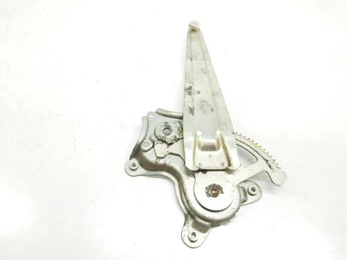Rear left window mechanism TOYOTA LAND CRUISER PRADO (_J12_) 3.0 D-4D (KDJ120, KDJ125) | BP12465374C24 
