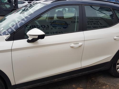 Køler SEAT ARONA (KJ7, KJP)  | BP27562599M31 