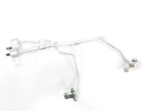 Used AC pipe HYUNDAI IONIQ (AE) 1.6 GDI Hybrid (105 hp) 16881694