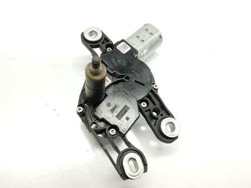 Rear wiper motor SKODA FABIA III (NJ3) 1.0 | BP10485847M102 