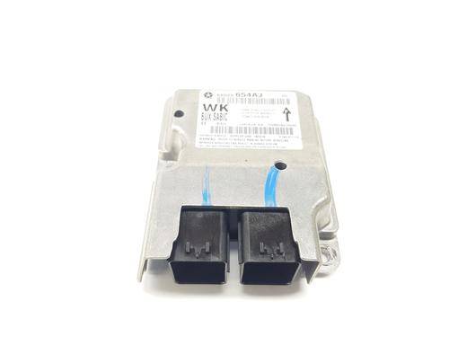 Elektronisk modul JEEP GRAND CHEROKEE IV (WK, WK2) 3.0 CRD V6 4x4 (190 hp) 15989583