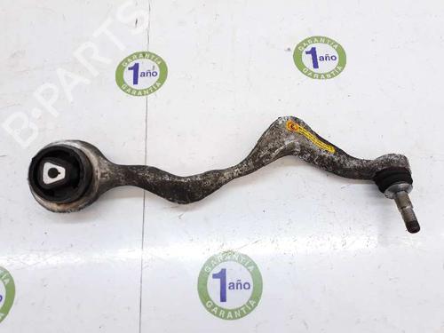 Used Left front suspension arm BMW 1 (E81) 118 d (143 hp) 5546635