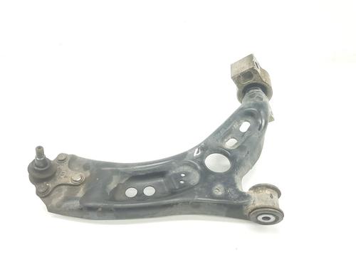 Used Right front suspension arm VW TOURAN (1T1, 1T2) 1.9 TDI (105 hp) 16349428