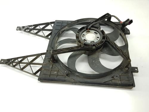 Radiator fan SEAT IBIZA III (6L1) 1.9 TDI | BP21665577M35 