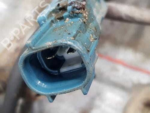 Transfer box TOYOTA LAND CRUISER PRADO (_J12_) 3.0 D-4D (KDJ120, KDJ125) | BP21085622M36