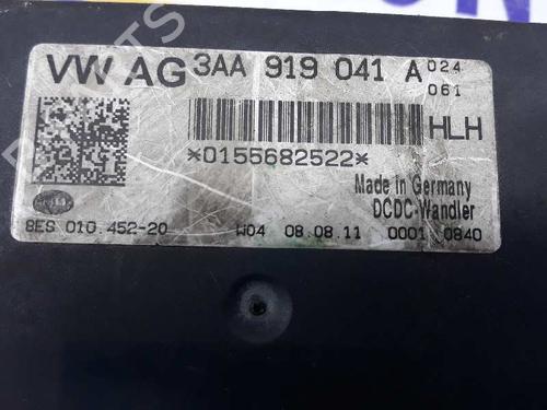 Electronic module VW GOLF V (1K1)  | BP1425868M83 
