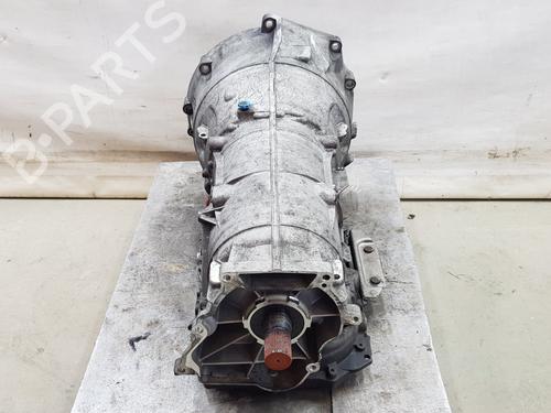 Gearbox BMW X5 (E70) xDrive 40 d | BP36377805M3 - Image 6
