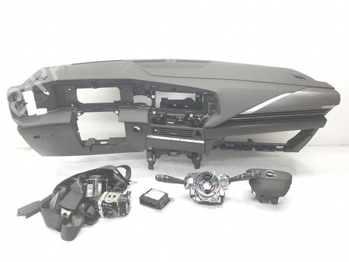 Kollisonspute sett OPEL ASTRA L Sports Tourer (OV5) 1.2 (FRHNPJ) (110 hp) 24036377
