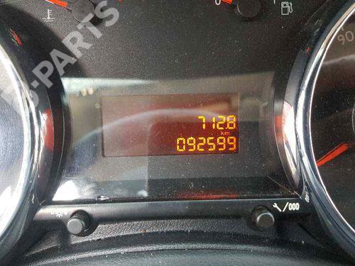 Expansion tank PEUGEOT 3008 I MPV (0U_) 1.6 HDi | BP10366675C120  - Image 40