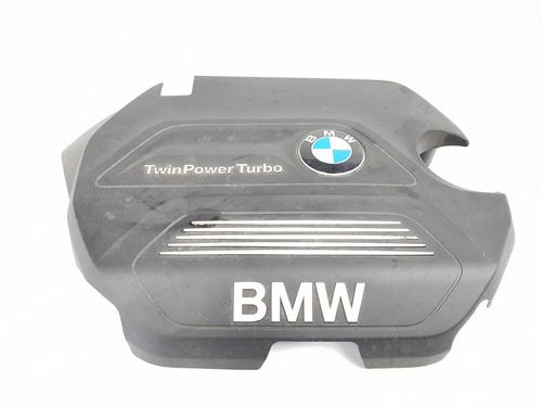 Used Upper protection BMW X1 (F48) sDrive 18 d (150 hp) 23258927