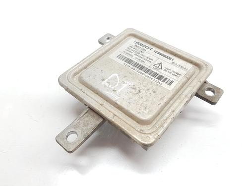 Lights ECU JAGUAR F-PACE (X761) 2.0 TD4 | BP33053153M55 - Image 4