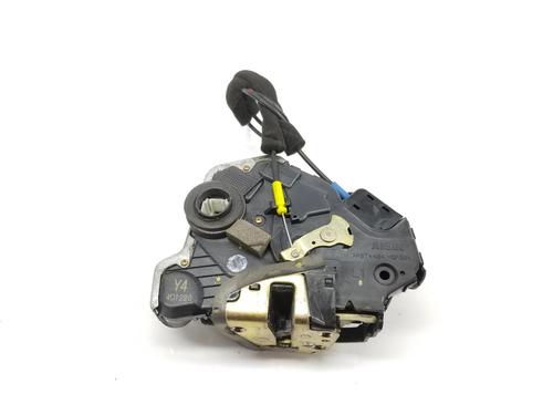 Front left lock TOYOTA LAND CRUISER PRADO (_J12_) 3.0 D-4D (KDJ120, KDJ125) | BP12145492C98 