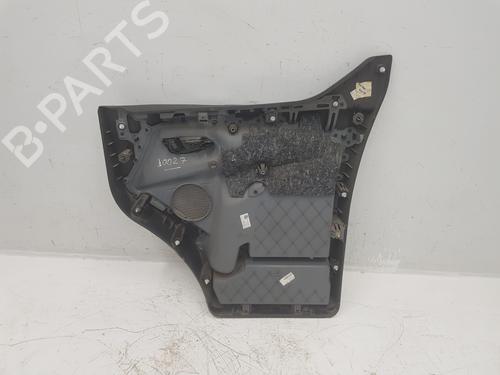 Front left panel FORD TRANSIT CUSTOM V362 Van (FY, FZ) | BP36186138C58 - Image 4