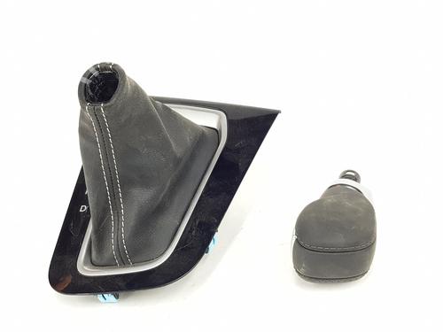 Shift knob RENAULT ARKANA I (LCM_, LDN_) 1.3 TCe 140 (LDN0) | BP35739490I34 - Image 4