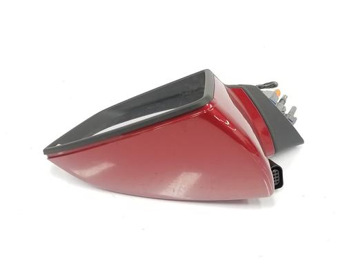 Right mirror SEAT ARONA (KJ7, KJP) 1.0 TSI | BP12462951C27 