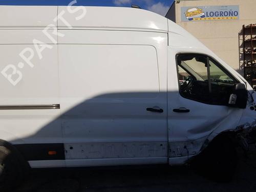 Gearbox FORD TRANSIT V363 Van (FCD, FDD) | BP40467703M3 - Image 19