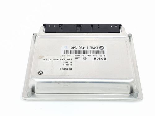 Engine control unit (ECU) BMW 3 (E46) 318 i | BP22413882M57 