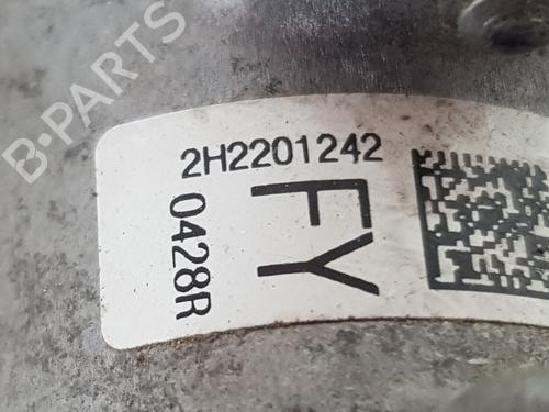 Throttle body RENAULT CAPTUR II (HF_) | BP37490959M82 - Image 7