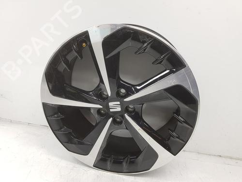 Rim SEAT IBIZA V (KJ1, KJG) 1.0 TSI | BP13012254C45