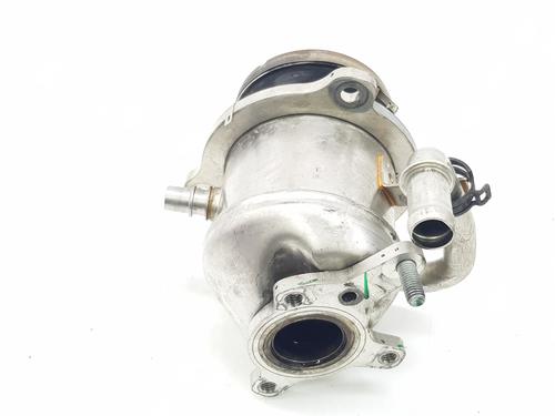 Egr RENAULT MASTER III Platform/Chassis (EV, HV, UV) | BP36223685M69 - Image 4