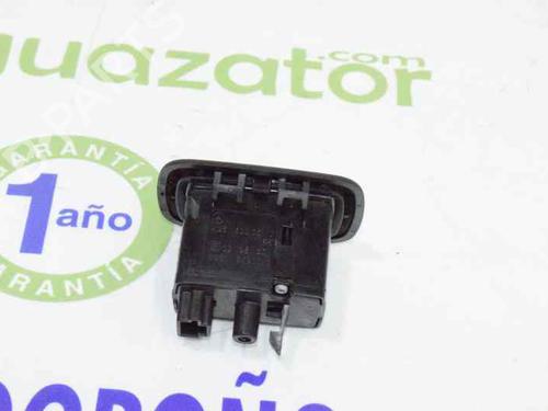 Right rear window switch MERCEDES-BENZ A-CLASS (W169) A 180 CDI (169.007, 169.307) | BP1370076I28 