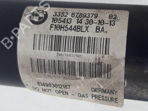 Right rear shock absorber BMW 5 (F10) 535 d xDrive | BP27542720M19 