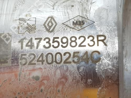 Egr RENAULT KANGOO III MPV  | BP37630799M69  - Image 5