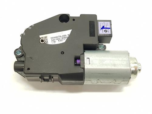 Sunroof engine HYUNDAI i30 (PDE, PD, PDEN) 2.0 N | BP36848650M60  - Image 12