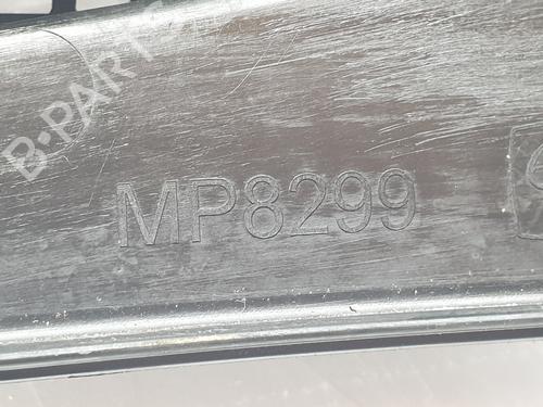 Scuttle panel RENAULT KANGOO III MPV | BP37605297C110 - Image 3
