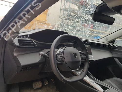 Left front window switch PEUGEOT 408 II (FP_, F3_, FM_) Hybrid 225 (F3DGYT) | BP38734469I27 - Image 15