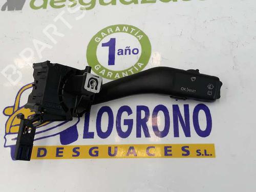 Used Steering column stalk VW GOLF V (1K1) 2.0 TDI 16V (140 hp) 1370280
