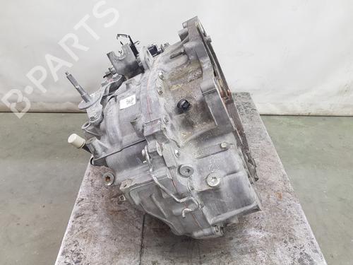 Gearbox PEUGEOT 3008 I MPV (0U_)  | BP9770415M3 