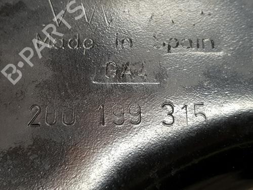 Subframe SEAT IBIZA V (KJ1, KJG) 1.0 MPi | BP35995719M9 - Image 2