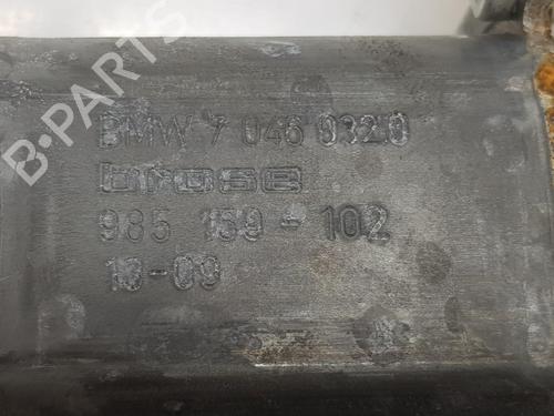 Right front window motor BMW 4 Coupe (F32, F82) 420 d | BP14920015E20 