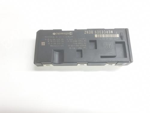 Used Electronic module Electronic module MERCEDES-BENZ GLK-CLASS (X204) [2008-2015] 33801780 33801780