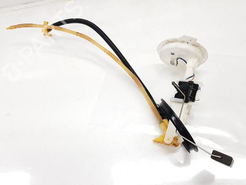 Pompa paliwa AUDI Q3 (8UB, 8UG) 2.0 TDI | BP20193950M76 