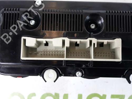 Climate control VW GOLF V (1K1) 2.0 TDI 16V | BP3163485I5 
