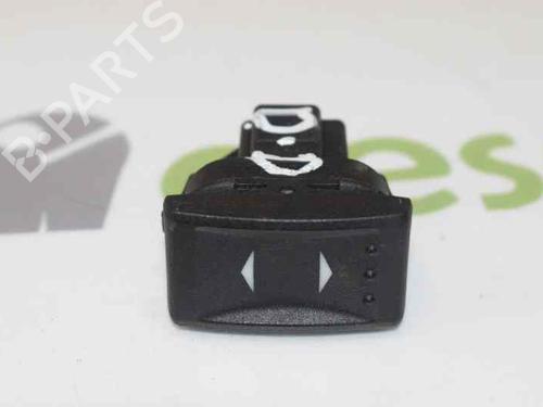 Right front window switch FORD MONDEO III Saloon (B4Y) 2.0 TDCi | BP1364580I26 