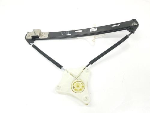 Used Rear left window mechanism SEAT IBIZA V (KJ1, KJG) 1.0 TSI (115 hp) 13500824