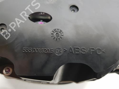 Instrument cluster AUDI A4 B8 Avant (8K5) 2.0 TDI | BP20934345C47 
