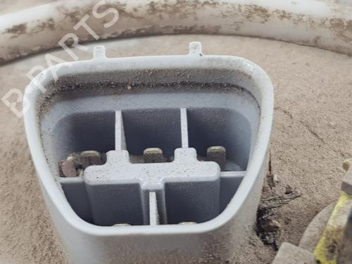 Fuel pump TOYOTA LAND CRUISER PRADO (_J12_) 3.0 D-4D (KDJ120, KDJ125) | BP20238631M76 