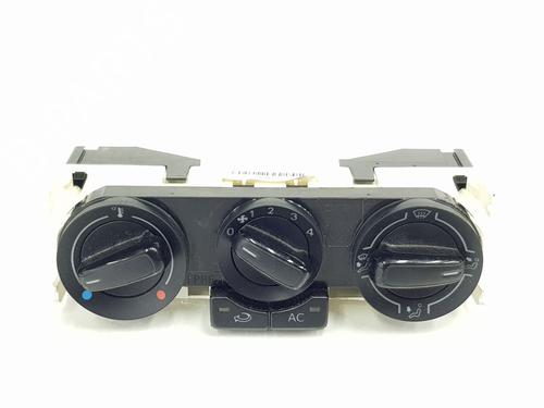 Used Climate control VW POLO V (6R1, 6C1) 1.6 TDI (90 hp) 30682454