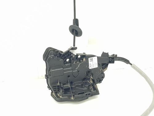 Rear right lock VW POLO VI (AW1, BZ1, AE1)  | BP26394875C99 