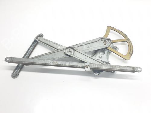 Front left window mechanism TOYOTA LAND CRUISER PRADO (_J12_) 3.0 D-4D (KDJ120, KDJ125) | BP13914996C22 