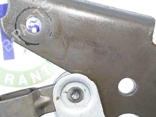 Hand brake MERCEDES-BENZ A-CLASS (W169) A 180 CDI (169.007, 169.307) | BP8775425I18 