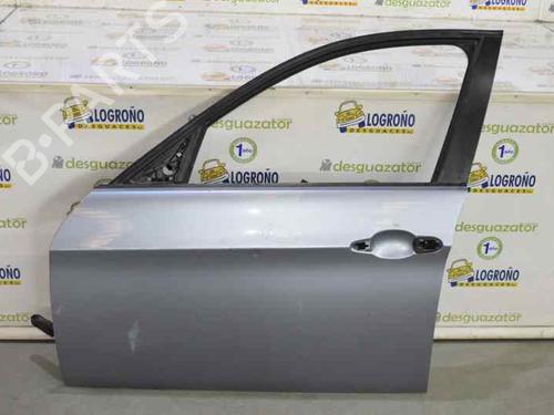 Left front door BMW 3 (E90) 320 d 41007203643 | 41515A2A385  41517152685 | GRIS |