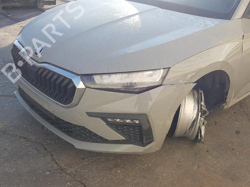 Bakluke CC/Kombi-Kupé SKODA SCALA (NW1)  | BP29409545C6 
