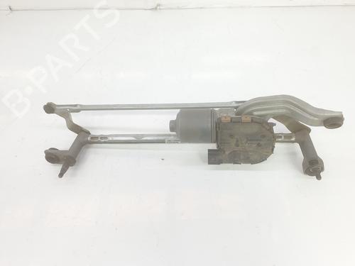 Front wiper motor VW GOLF VII (5G1, BQ1, BE1, BE2) 1.2 TSI | BP9443325M29 